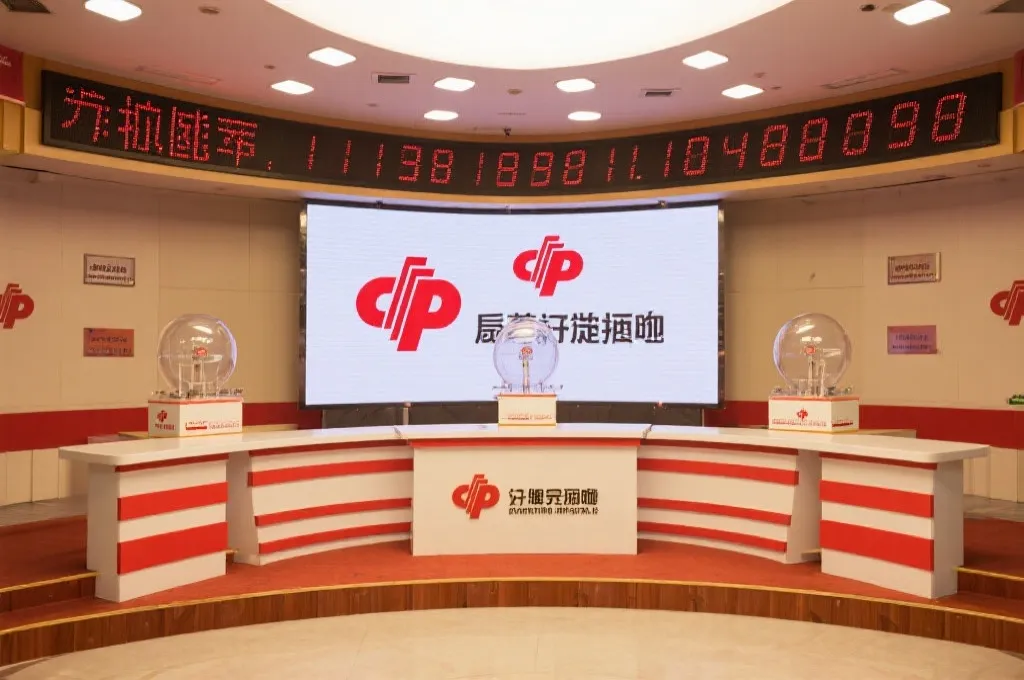 今日开奖号码全解读：揭秘数据背后的透明与智能时代