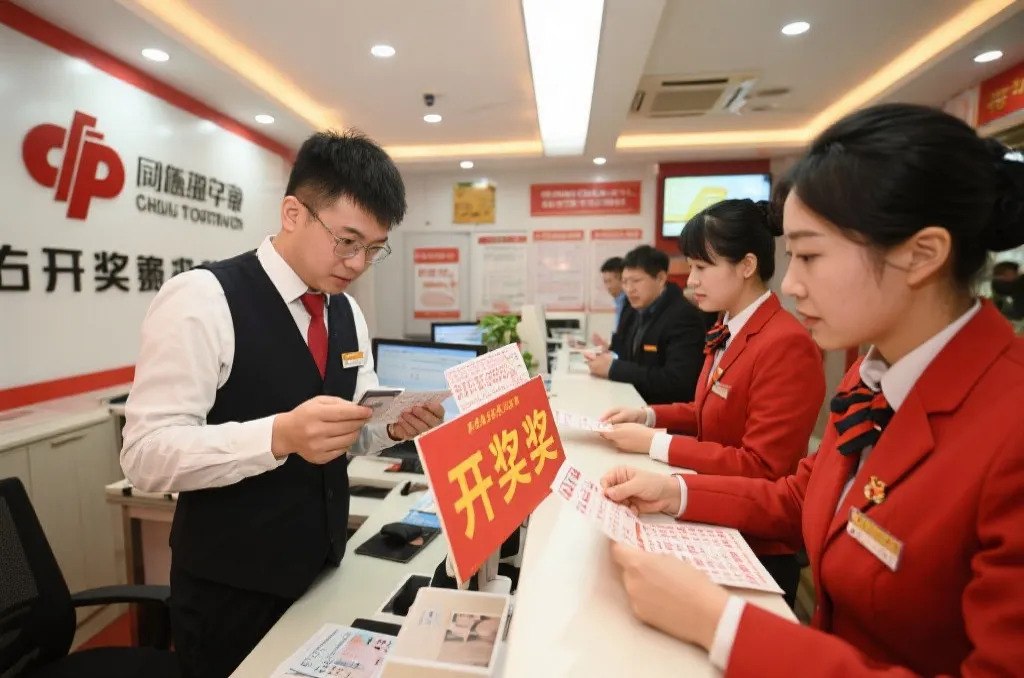 官方提醒：兑奖时请务必携带中奖彩票原件与有效身份证件，守护您的权益每一步